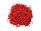 Бумажный наполнитель 30г, красный