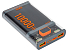 Внешний аккумулятор CORE X, 10000 mAh, черный