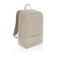 Рюкзак для ноутбука Armond из rPET AWARE™, 15,6” Рюкзак для ноутбука Armond из rPET AWARE™, 15,6”