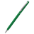 Ручка металлическая Tinny Soft софт-тач, Темно-зеленый