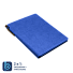 Ежедневник Bplanner.04 (светло-синий)