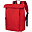 Рюкзак Hank, красный
