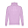 Толстовка с капюшоном унисекс PHOENIX 320, сиреневый