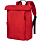 Рюкзак Hank, красный