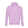 Толстовка с капюшоном унисекс PHOENIX 320, сиреневый