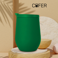 Кофер софт-тач NEO CO12s (зеленый)