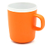 Кружка Rimmy, Оранжевый