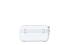 Дорожная сумочка Rollink Mini Bag Tour 21x12x6 см, белая