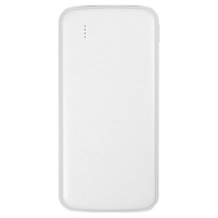 Внешний аккумулятор «Universal», Белый