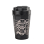 Термостакан "Legend_Вояж" 390 мл с индикацией температуры, покрытие пудра