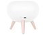 Ночник Rombica LED Koko White