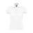 Поло женское PASSION 170, белый