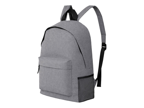 Рюкзак City, серый