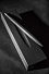 Вечная ручка Pininfarina Cambiano STEALTH BLACK
