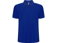 Рубашка поло Pegaso мужская, королевский синий