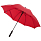 Зонт-трость Lanzer, красный