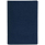 Обложка для паспорта Devon, синяя