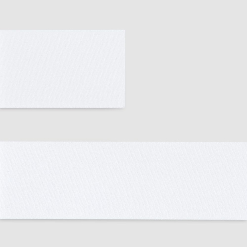 Лента для сублимации Cinta 35 S, белая, 50 см