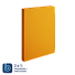 Ежедневник Bplanner.02 (желтый)
