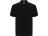Рубашка поло Centauro Premium мужская, черный