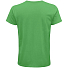 Футболка мужская Crusader Men, ярко-зеленая