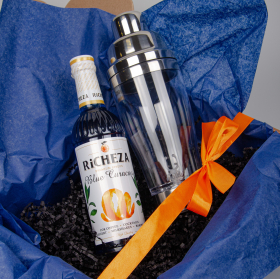 Подарочный набор Let’s shake 