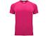 Футболка Bahrain мужская, фуксия