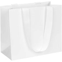 Пакет бумажный Manilla S, белый