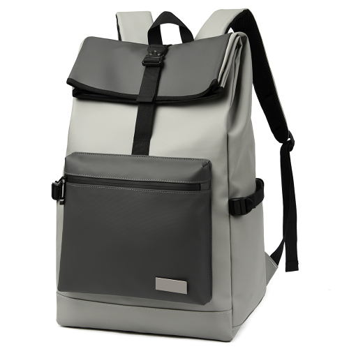 Рюкзак Arzes, Серый