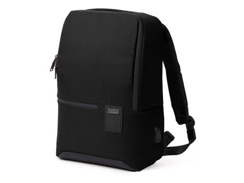 Рюкзак Track Simple, черный