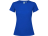 Футболка Estoril женская, королевский синий