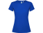 Футболка Estoril женская, королевский синий