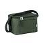 600D RPET Cooler bag for cans