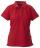 Рубашка поло женская Avon Ladies, красная
