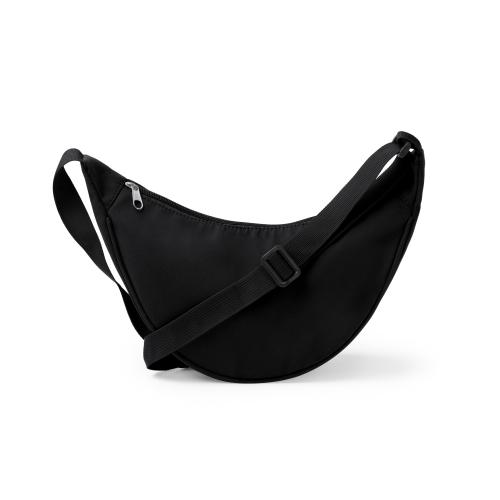 Сумка на плечо ELENA, чёрный