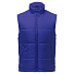 Жилет Unit Kama, ярко-синий (сапфир)