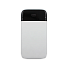 Внешний аккумулятор Bplanner Power 3 ST, софт-тач, 10000 mAh (Белый)