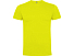 Футболка Dogo Premium мужская, лимонный