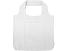 Сумка-шоппер Vest из хлопка 340 г/м2, белый
