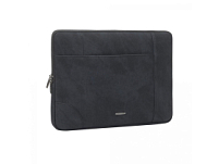 Универсальный чехол 8905 для ноутбуков до 15.6'', черный