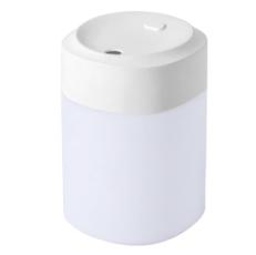 Светодиодный USB увлажнитель Lumi-Humi, Белый