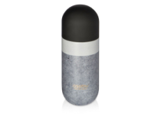 Термос ORB, серый