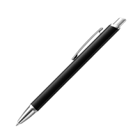 Шариковая ручка Penta, черная Шариковая ручка Penta, черная