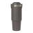 Термокружка вакуумная Монтана (Montana), серая