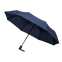 Зонт складной Пассат (Passat), синий