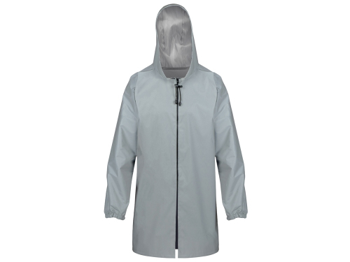 Дождевик светоотражающий Sunny reflector с чехлом