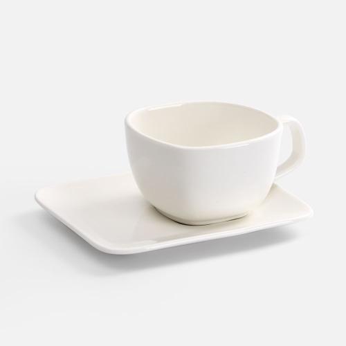 Чайная пара Duomi