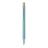 Ручка шариковая, голубой