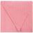 Плед Pail Tint, розовый
