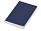 Блокнот Softy 2.0, гибкая обложка A6, 80 листов, темно-синий